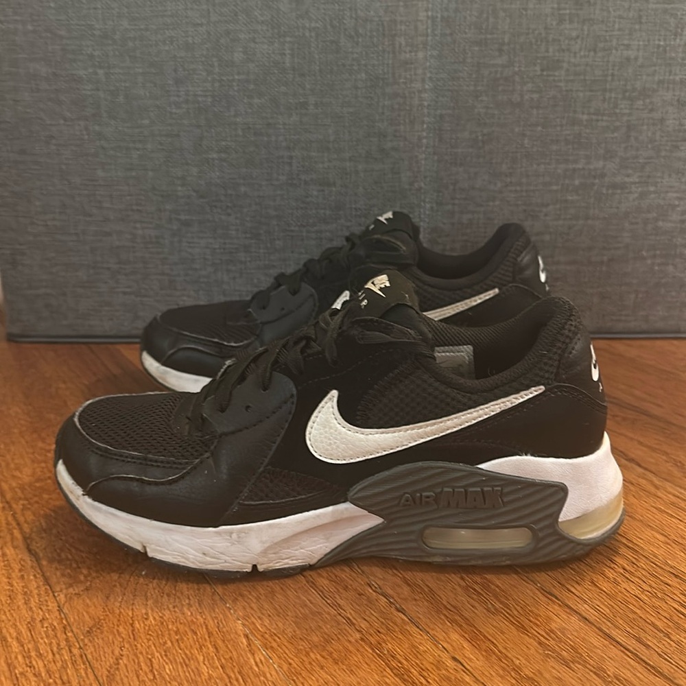 Nike AirMax Sneakers (women’s)